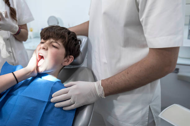 Best Emergency Dental Filling Replacement  in Horace, ND