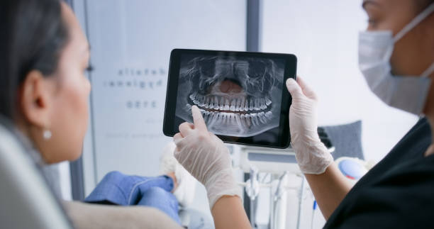 Emergency Dental Filling Replacement in ND